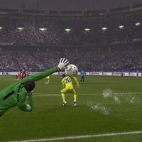 FIFA 15 Torhüter Parade (Review)