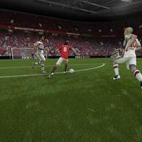 FIFA 15 Dribbling von Mata (Review)