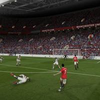 FIFA 15 Schlenzer von Di Maria (Review)