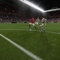 FIFA 15 Van Persie während Marseille-Roulette (Review)