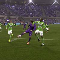 FIFA 15 Torabschluss Gomez (Review)