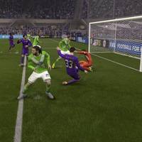 FIFA 15 Torabschluss Gomez (Review)