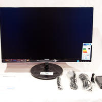 Philips SmartImage Lite 274E5QHAB (Lieferumfang)