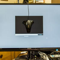 Philips SmartImage Lite 274E5QHAB (Kalibrierung)