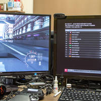 Philips SmartImage Lite 274E5QHAB (ingame)