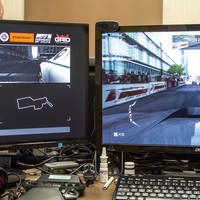 Philips SmartImage Lite 274E5QHAB (Gaming)