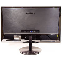 Philips SmartImage Lite 274E5QHAB (Rückseite)