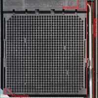AMD Prozessor-Sockel