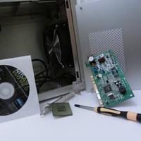 PC Builder Header