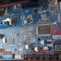 Front Panel, interne USB Anschlüsse auf Mainboard