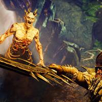 Risen 3 Bosskampf um die Seele des Spielers