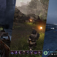 Metro Redux, Risen 3 und Payday 2