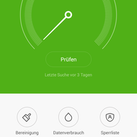 Xiaomi Mi 4 Sicherheit