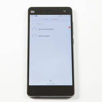 Xiaomi Mi 4 OS