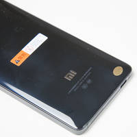 Xiaomi Mi4 Rückseite