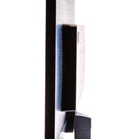 AOC M2870VQ Seitenansicht