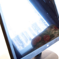 AOC M2870VQ Monitor im Überblick
