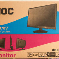 AOC M2870VQ OVP