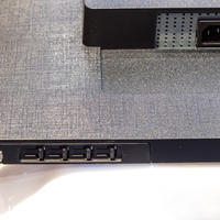 AOC M2870VQ Menü Knöpfe