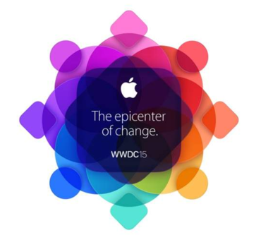 Apple WWDC 2015