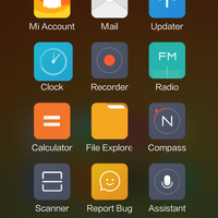 Umi Zero MIUI6 Tools