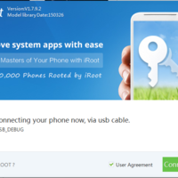 Umi Zero iRoot