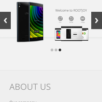 Umi Zero Android Browser