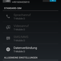 Umi Zero Android