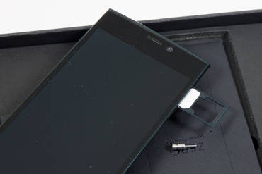 Umi Zero Dual-Sim Umi Zero Dual-Sim