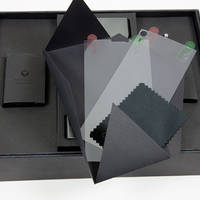 Umi Zero Folien