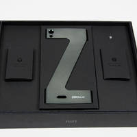 Umi Zero Verpackung