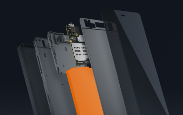 Xiaomi Mi4i