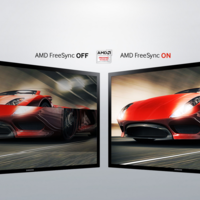 Marktübersicht von UHD-4K-Monitoren von 28 bis 32 Zoll und AMD FreeSync