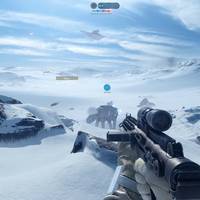 Star Wars Battlefront Screenshot