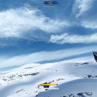 Star Wars Battlefront Screenshot