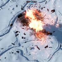 Star Wars Battlefront Screenshot