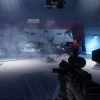 Star Wars Battlefront Screenshot