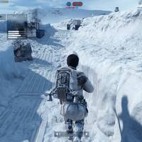 Star Wars Battlefront Screenshot