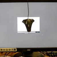 AOC Q2770PQU Kalibrieren (2)