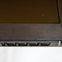 AOC Q2770PQU Menüknöpfe