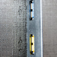 AOC Q2770PQU Zusatzanschlüsse (2)