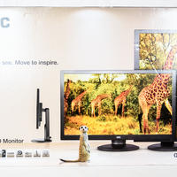 AOC Q2770PQU OVP