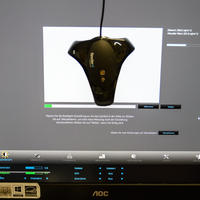 AOC Q2770PQU Kalibrierung (3)