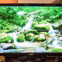 AOC Q2770PQU Bildschirmteilung