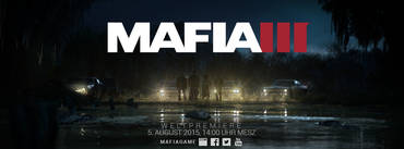 Mafia 3 Teaster