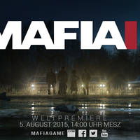 Entwickler-Interview zu Mafia 3