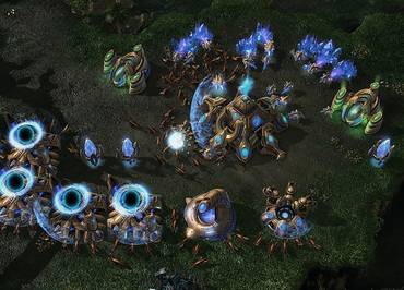StarCraft2Screenshot