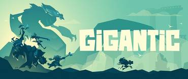 Motiga präsentiert Gigantic erstmals in Europa + Interview mit Creative Director