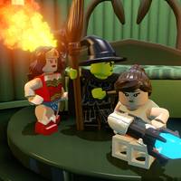 Warner Bros. mit Lego-Doppelpack: Lego Dimensions und Lego Marvel’s Avengers