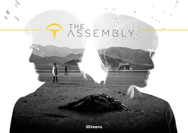 The Assembly: Virtual Reality Rätsel von nDreams vorgestellt